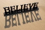 Seven Ways to Cultivate the Practice of Belief